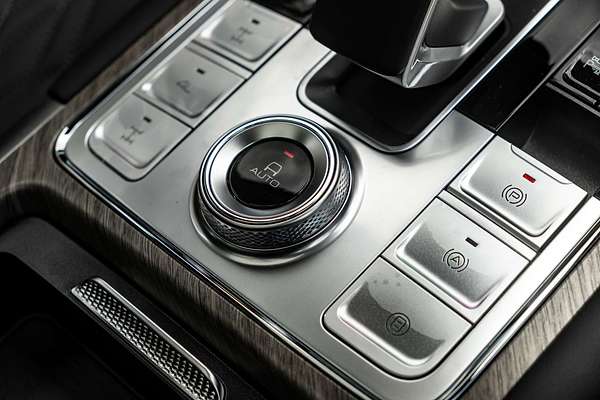 2025 GWM Tank 500 Vanta Hybrid P03