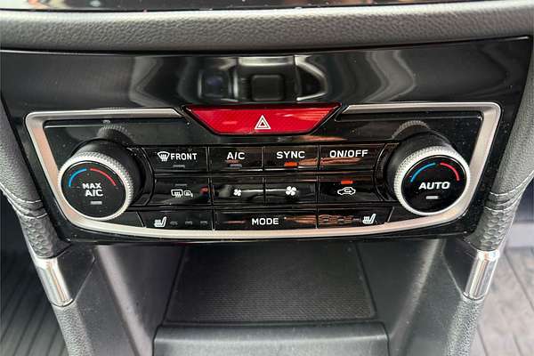 2022 Subaru Forester Hybrid L S5