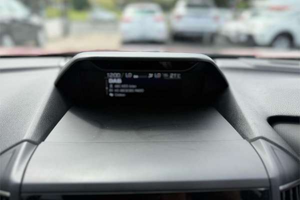 2022 Subaru Forester Hybrid L S5