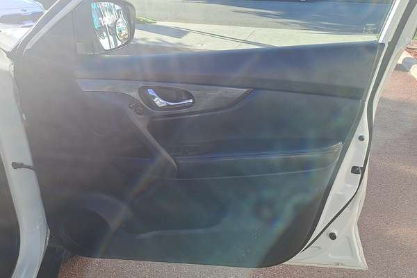 2014 Nissan X-TRAIL Ti T32