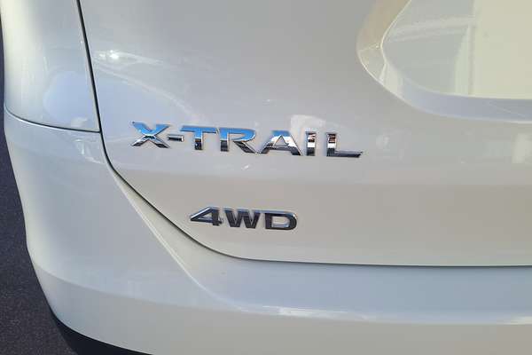 2014 Nissan X-TRAIL Ti T32