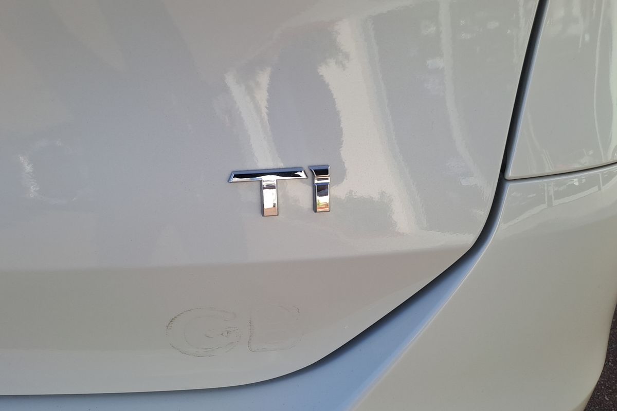 2014 Nissan X-TRAIL Ti T32