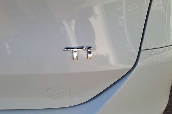 2014 Nissan X-TRAIL Ti T32