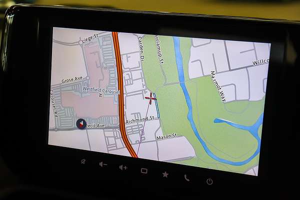 2024 Suzuki Swift Hybrid GLX UZ