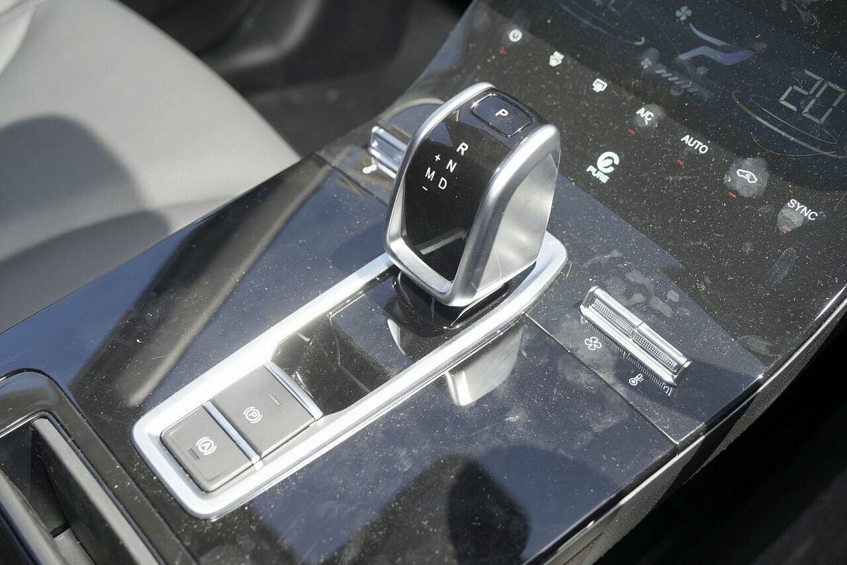 2025 Chery Tiggo 4 Ultimate