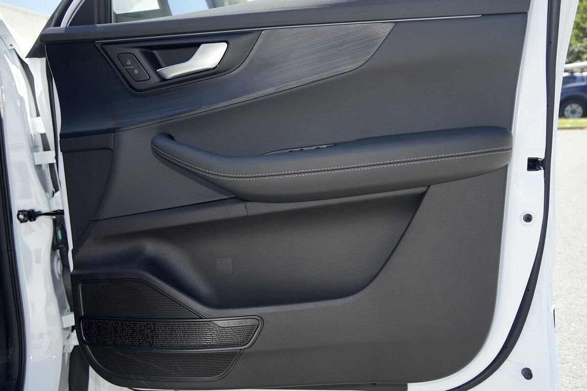 2025 Chery Tiggo 4 Ultimate