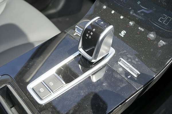 2025 Chery Tiggo 4 Ultimate