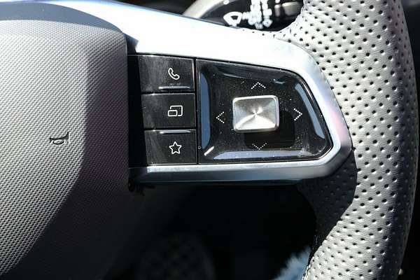 2025 MG HS Vibe AS33