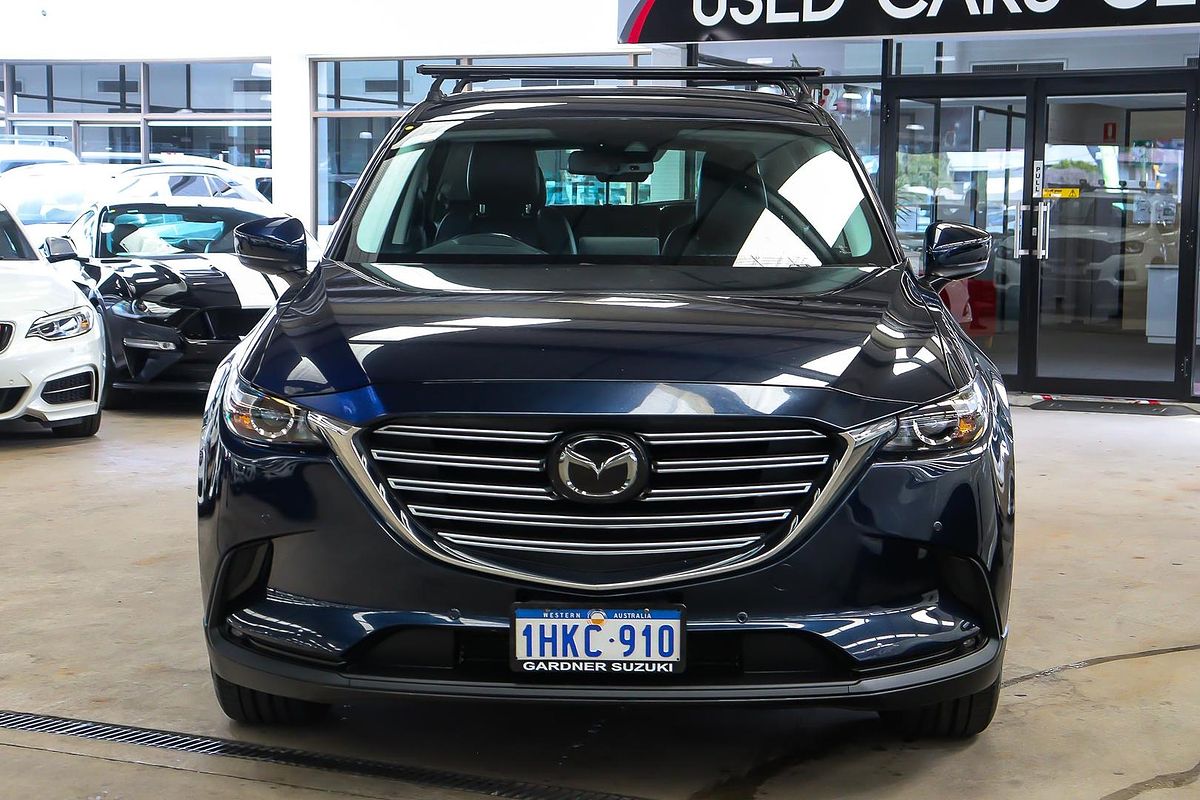 2021 Mazda CX-9 Touring TC