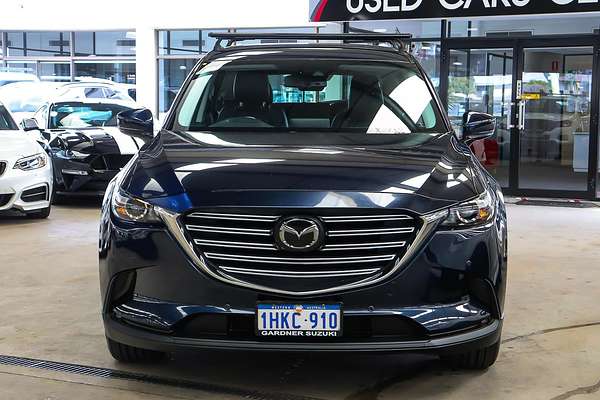 2021 Mazda CX-9 Touring TC