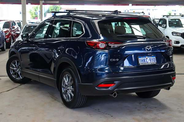 2021 Mazda CX-9 Touring TC