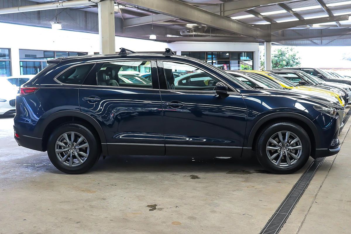 2021 Mazda CX-9 Touring TC