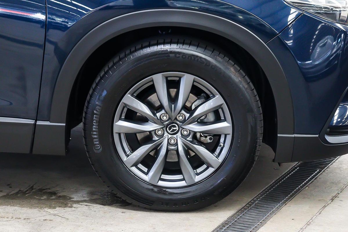 2021 Mazda CX-9 Touring TC