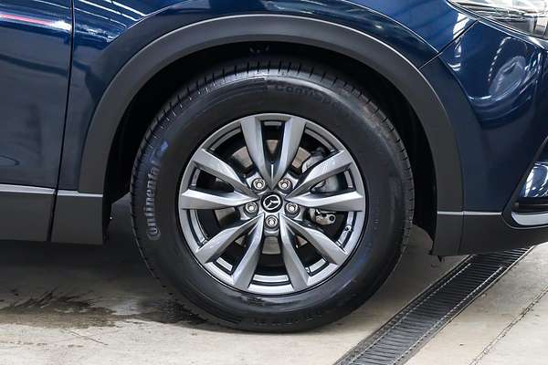 2021 Mazda CX-9 Touring TC