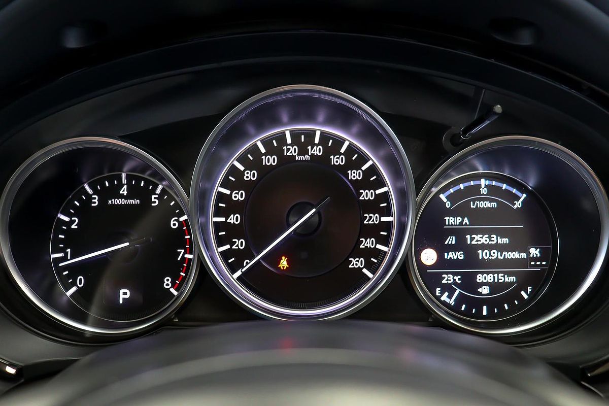 2021 Mazda CX-9 Touring TC