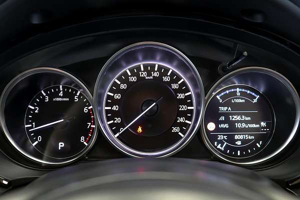 2021 Mazda CX-9 Touring TC