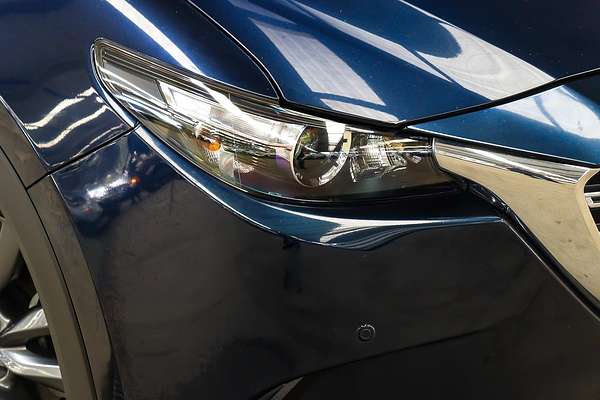 2021 Mazda CX-9 Touring TC