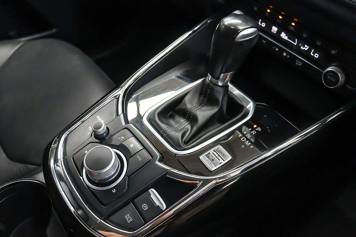 2021 Mazda CX-9 Touring TC