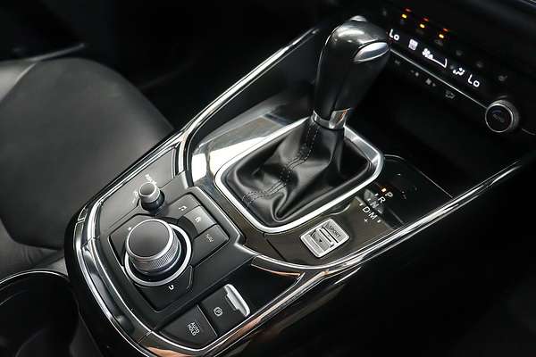 2021 Mazda CX-9 Touring TC