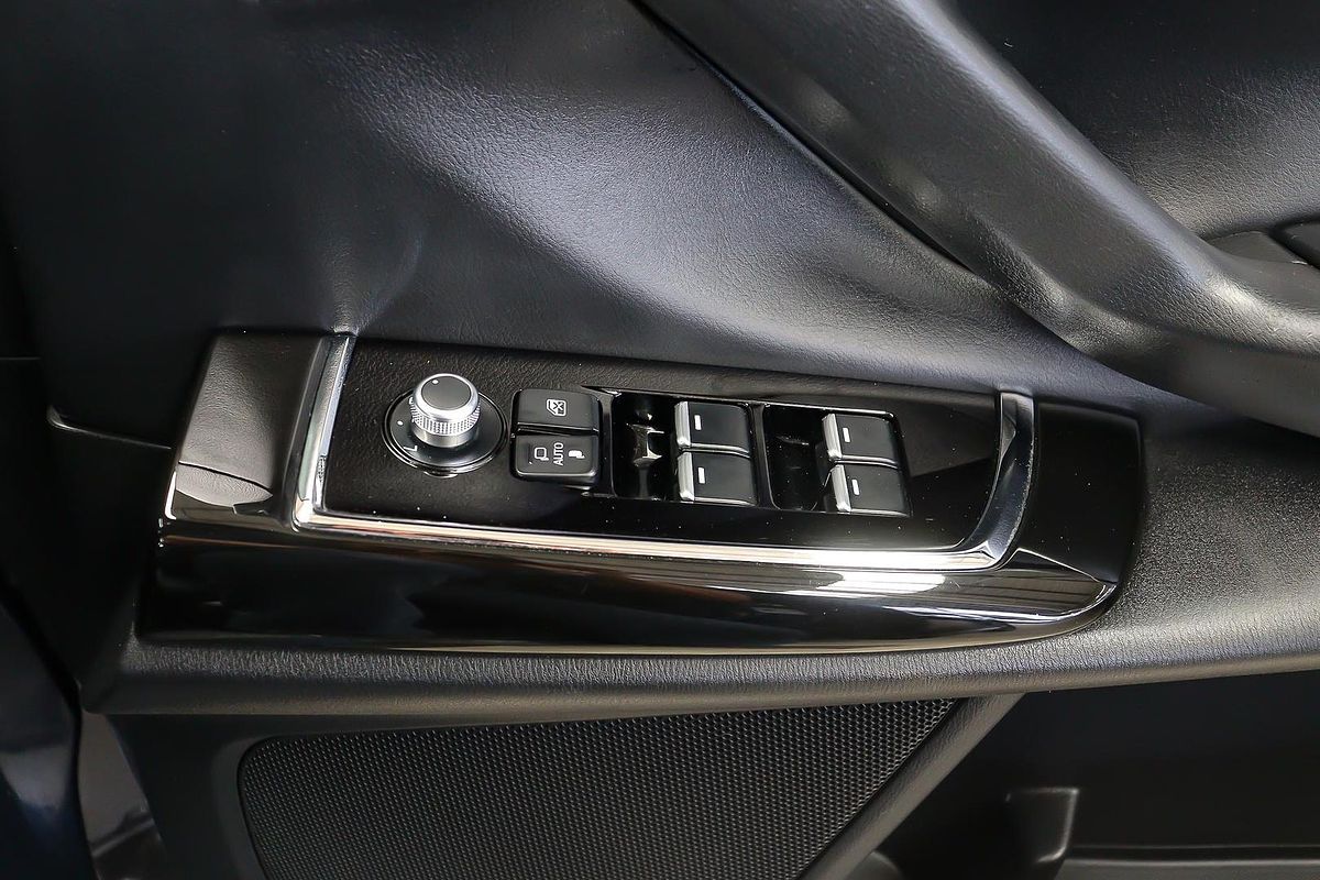 2021 Mazda CX-9 Touring TC