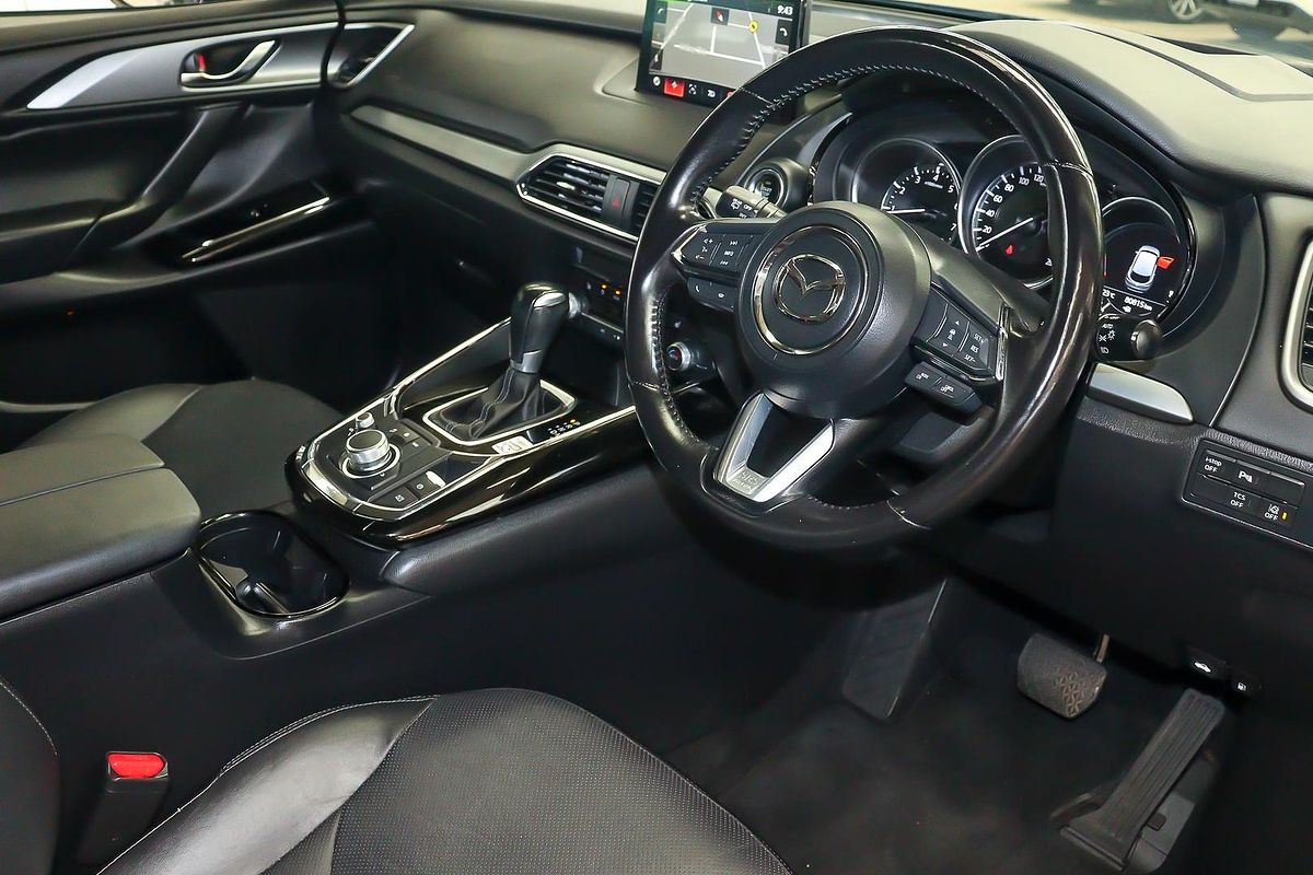 2021 Mazda CX-9 Touring TC