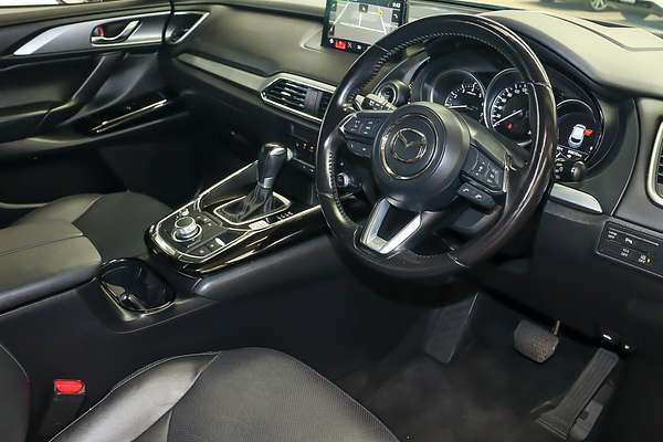 2021 Mazda CX-9 Touring TC