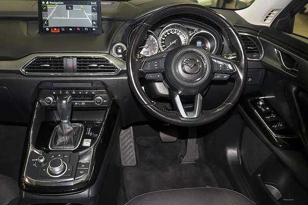 2021 Mazda CX-9 Touring TC