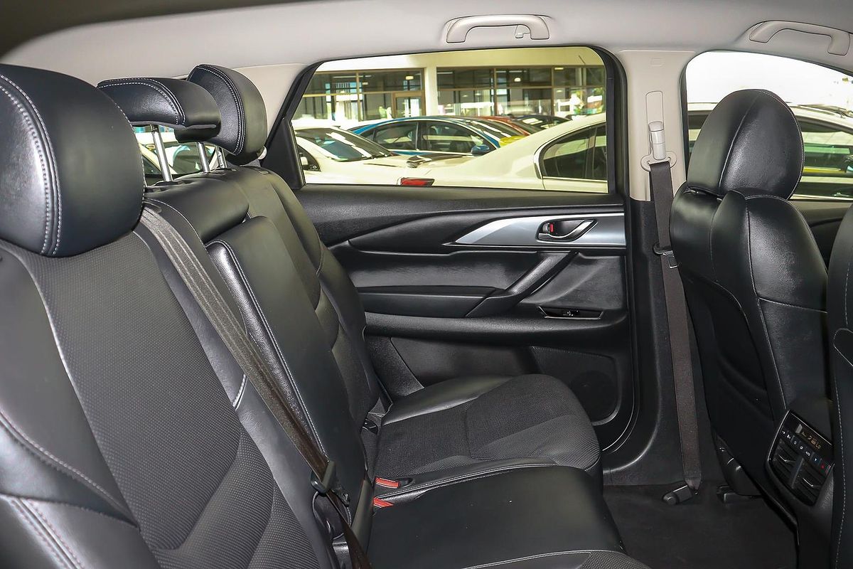 2021 Mazda CX-9 Touring TC