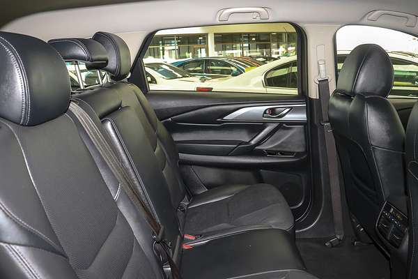 2021 Mazda CX-9 Touring TC