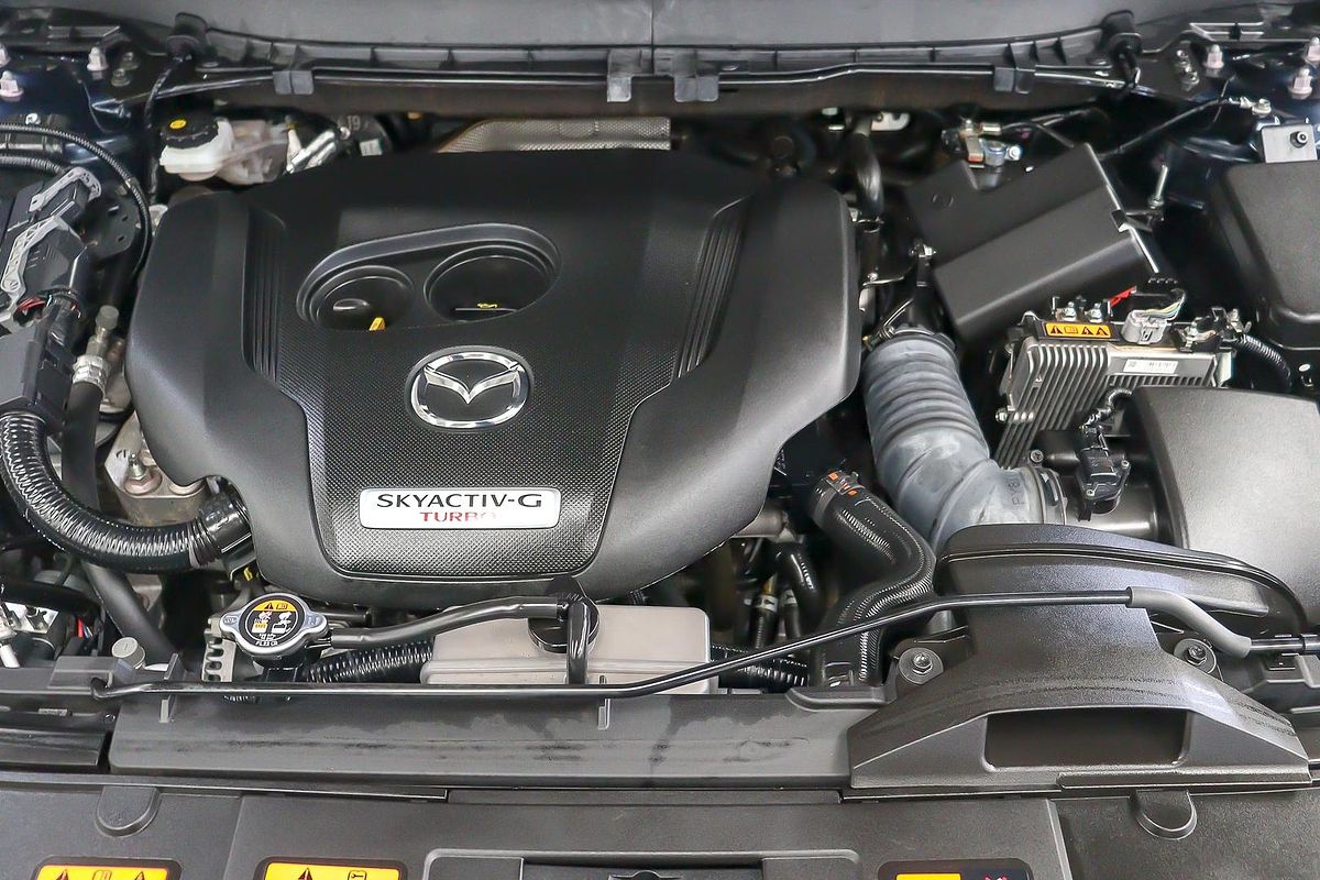 2021 Mazda CX-9 Touring TC