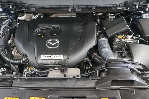 2021 Mazda CX-9 Touring TC