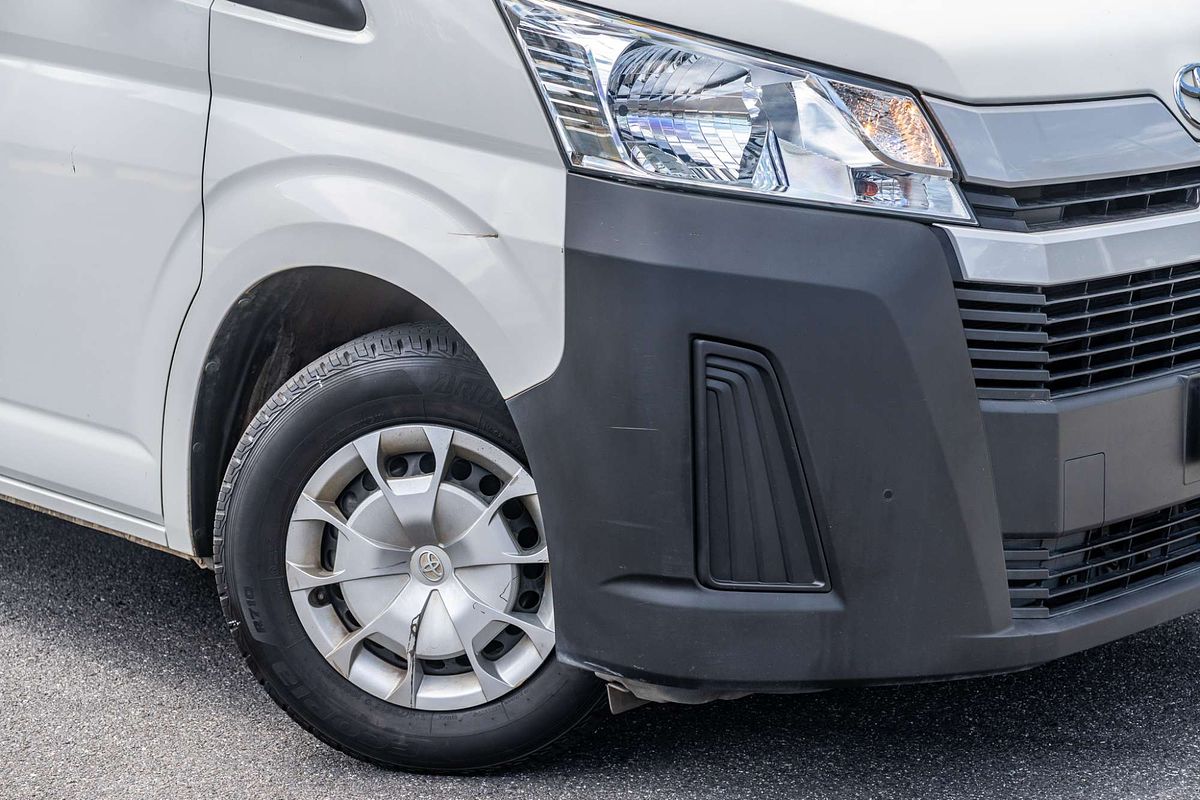 2020 Toyota Hiace GDH300R LWB