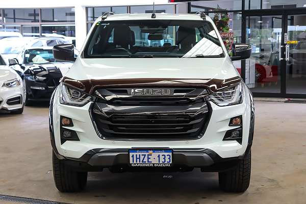 2023 Isuzu D-MAX X-TERRAIN 4X4