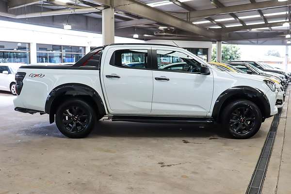 2023 Isuzu D-MAX X-TERRAIN 4X4