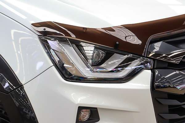 2023 Isuzu D-MAX X-TERRAIN 4X4