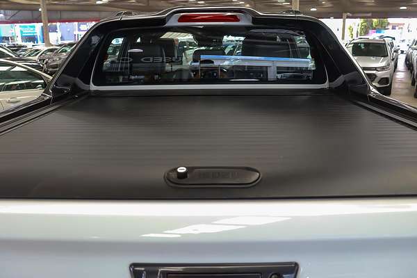 2023 Isuzu D-MAX X-TERRAIN 4X4