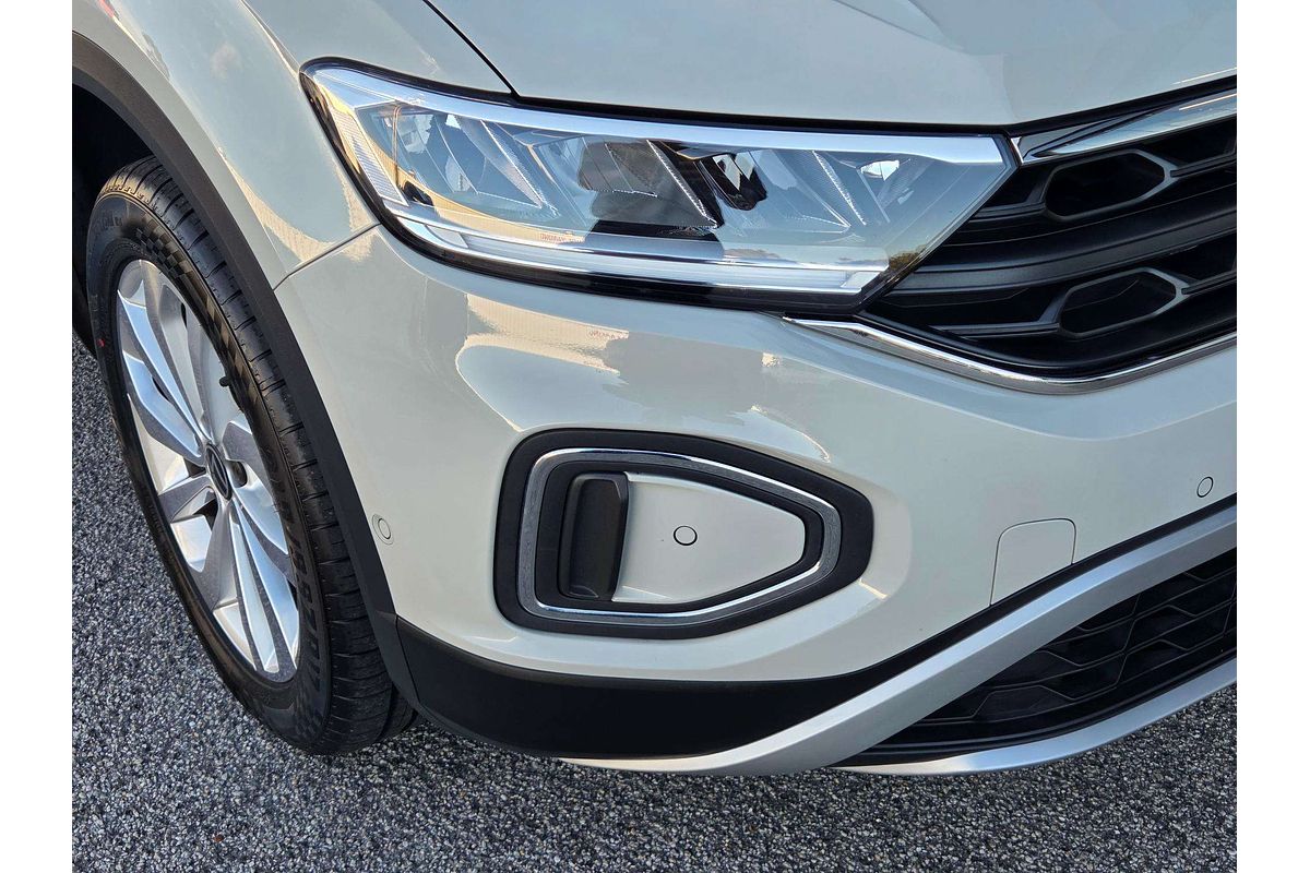 2023 Volkswagen T-Roc CityLife D11