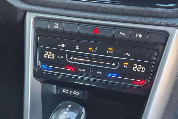 2023 Volkswagen T-Roc CityLife D11