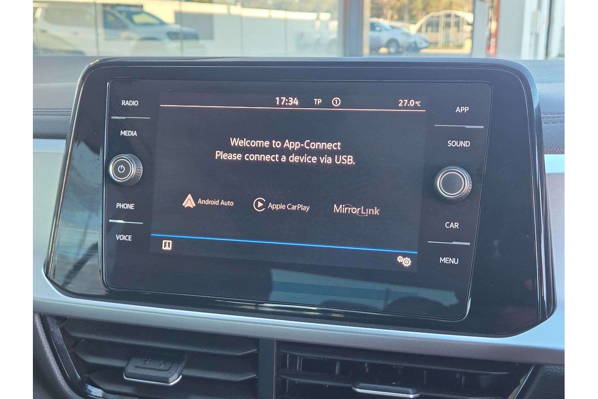 2023 Volkswagen T-Roc CityLife D11