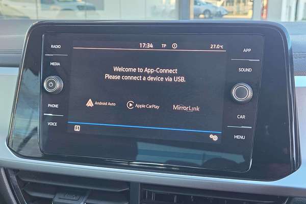 2023 Volkswagen T-Roc CityLife D11