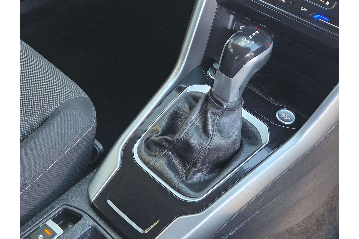 2023 Volkswagen T-Roc CityLife D11