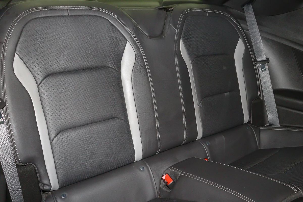 2019 Chevrolet Camaro 2SS