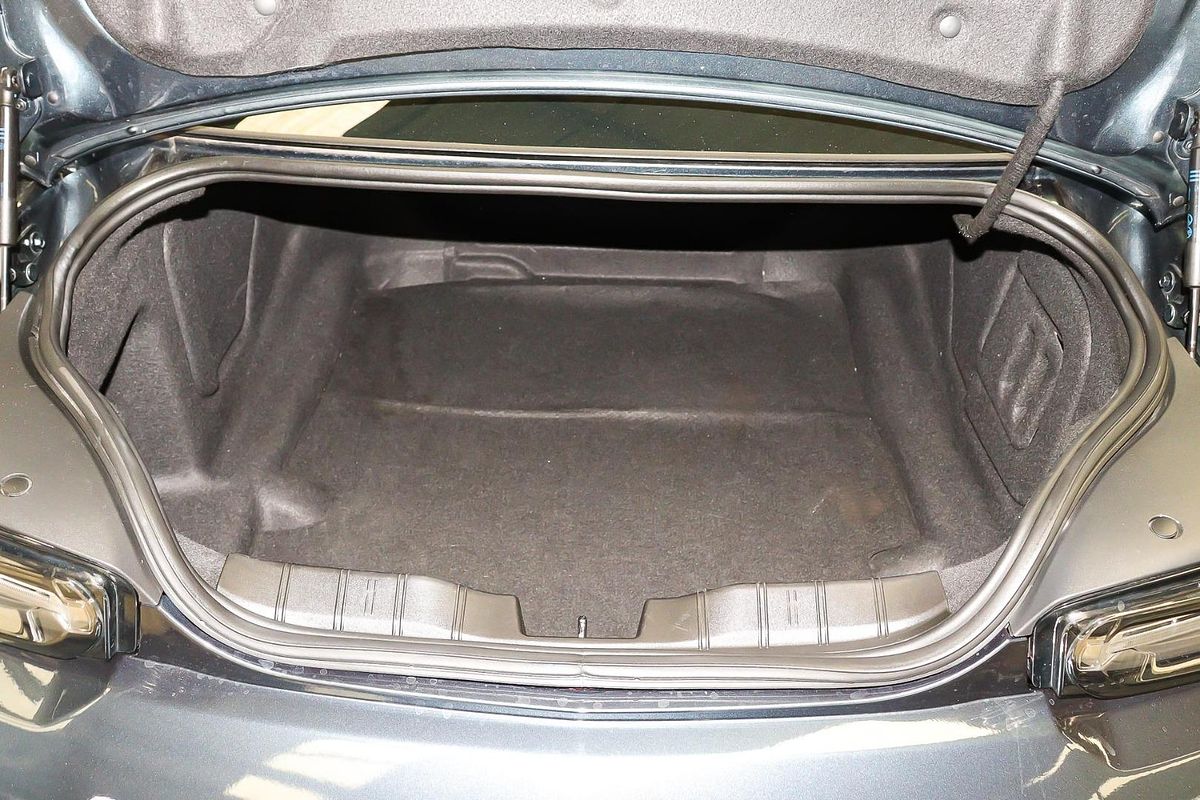 2019 Chevrolet Camaro 2SS