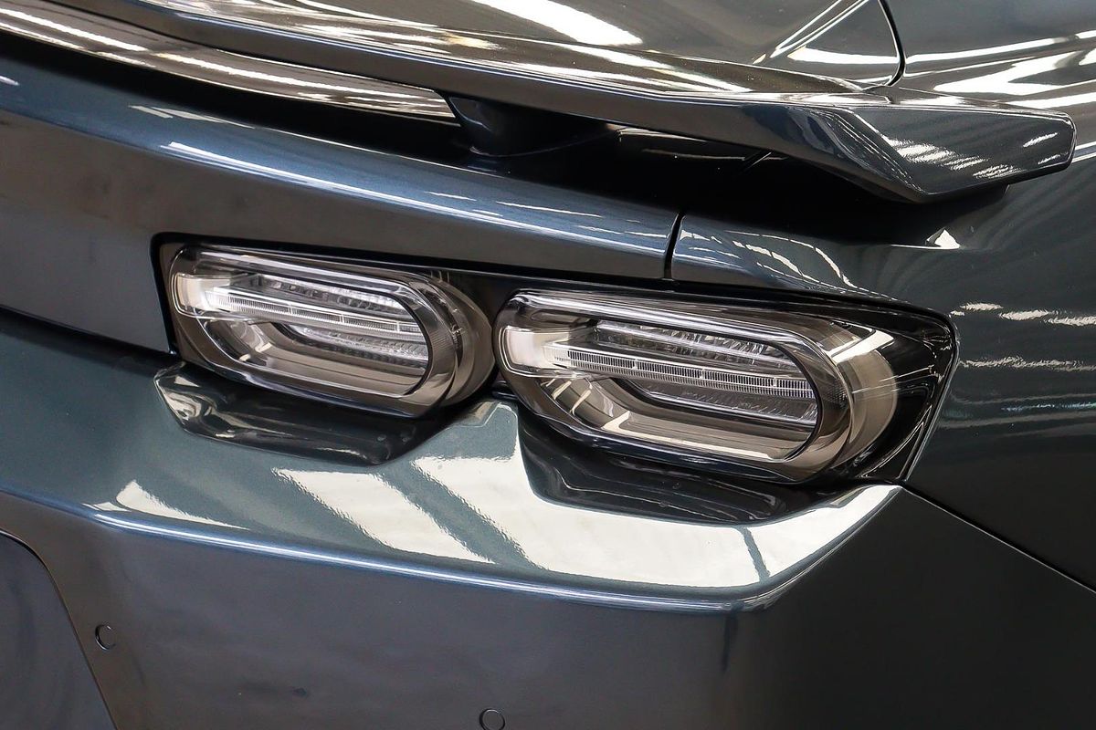 2019 Chevrolet Camaro 2SS