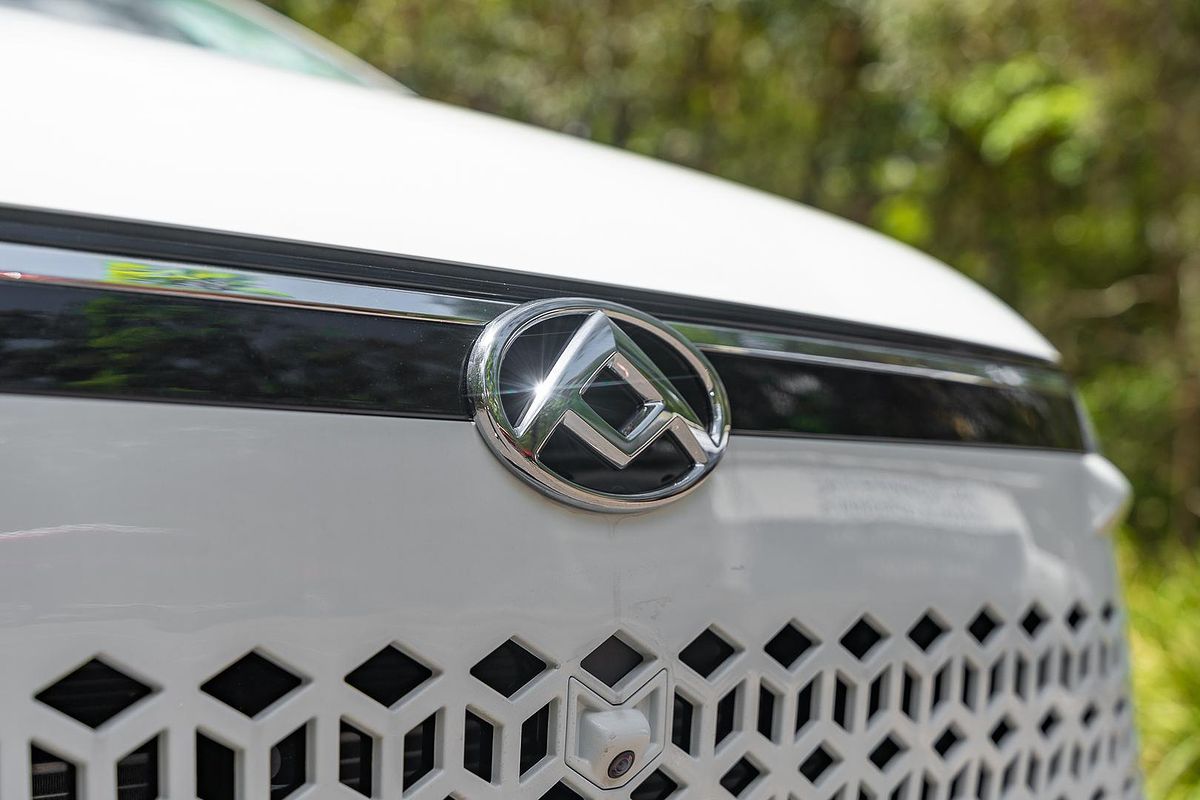 2024 LDV Deliver 7 LWB Low Roof