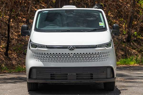 2024 LDV Deliver 7 LWB Low Roof