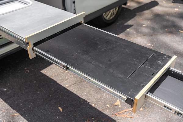 2024 LDV Deliver 7 LWB Low Roof