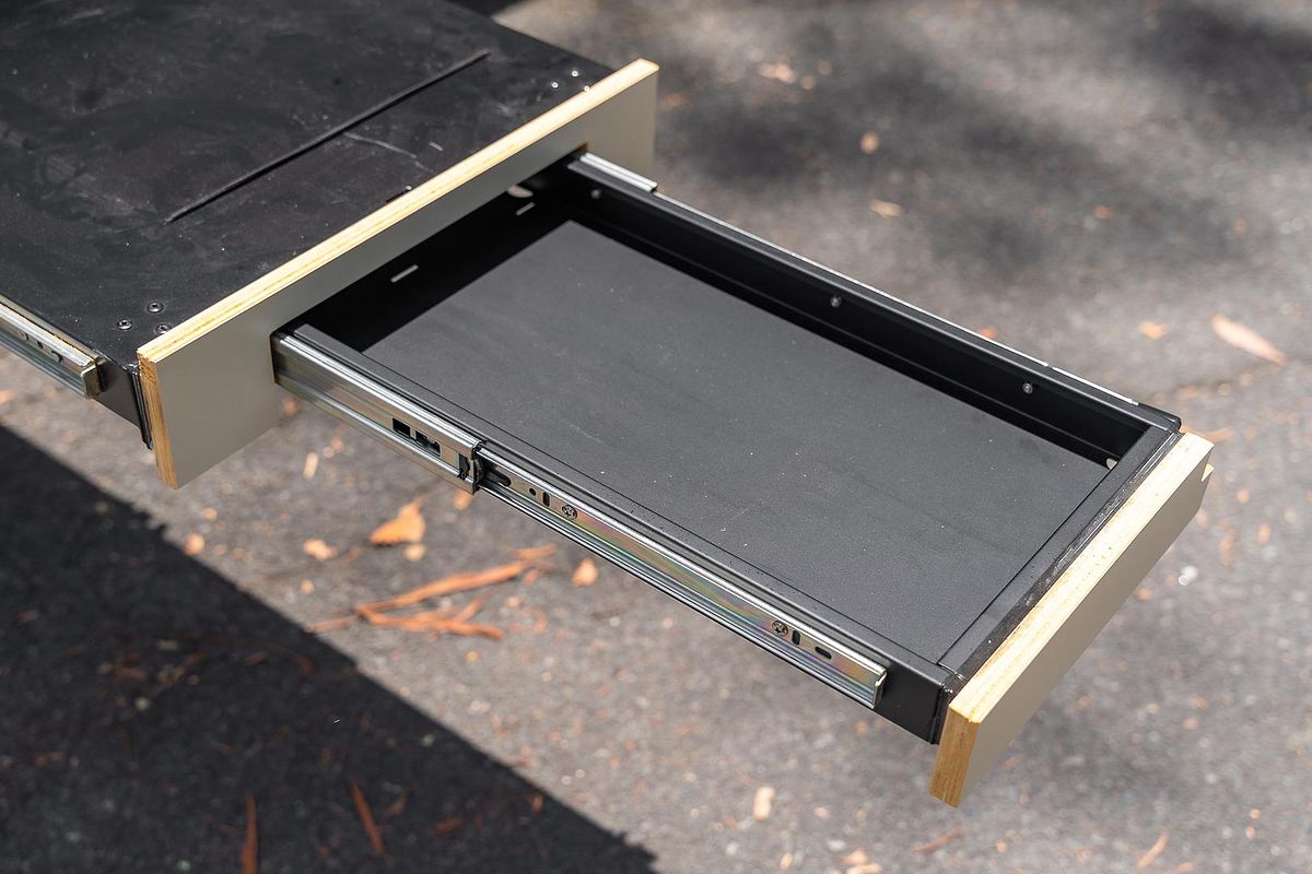 2024 LDV Deliver 7 LWB Low Roof