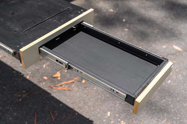 2024 LDV Deliver 7 LWB Low Roof