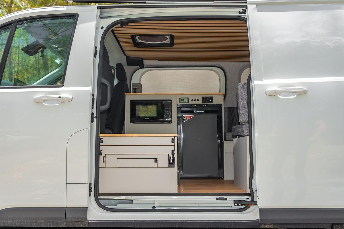 2024 LDV Deliver 7 LWB Low Roof